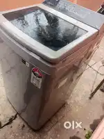 Samsung 7 kg, Eco Bubble Technology,