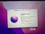 MAC Book Pro