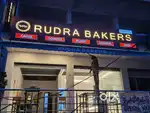 Having space for Pani puri, fast food and shawarma infront of bakery