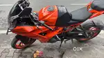Used like a new