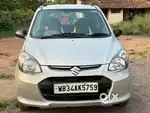 Maruti Suzuki Alto 800 LXI Anniversary Edition, 2014, Petrol