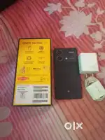 Poco x6 new 5g 8+4/ 128
