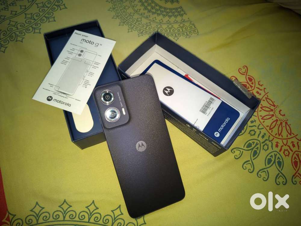 Moto G35 5G
