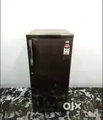 LG single door 190 litres refrigerator grey colour