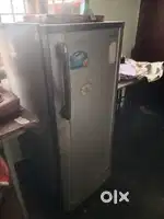fridge samsang 180L single door used