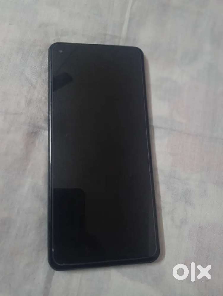 Samsung Galaxy A21S