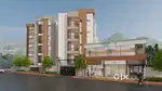 Spacious 3.5BHK Home with Modern Construction Flat At Infosys-2