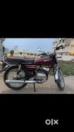 Original stock condition