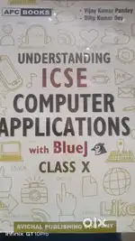 APC Books Avichal Publishing Company For ICSE EXAMINATION