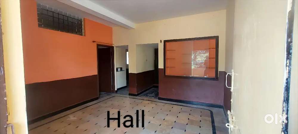 2BHK SPACIOUS HOUSE FOR LEASE