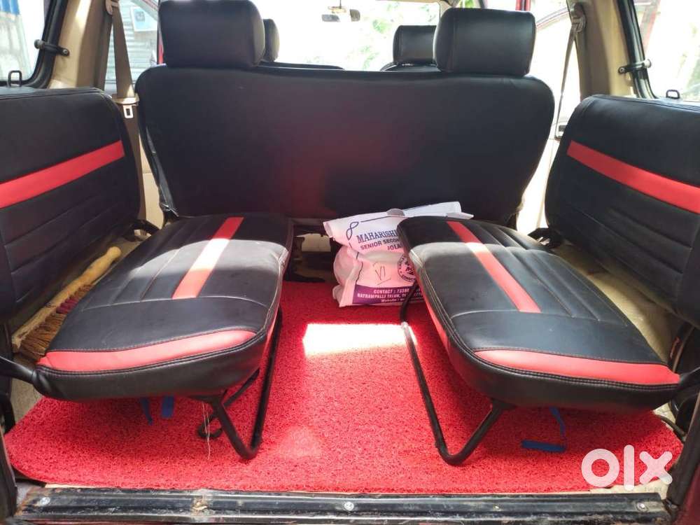 New paint and 2014 body shell