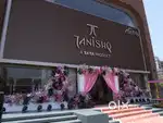 (HR ARSHI)VACANCY FOR TANISHQ JEWELLERY SHOWROOM IN LUCKNOW APPLY NOW