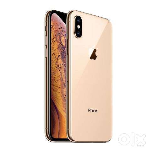 i phone xs