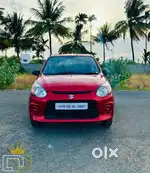 Maruti Suzuki Alto 800 LXI, 2018, Petrol