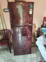 Samsung dabul door fridge for sale 321L