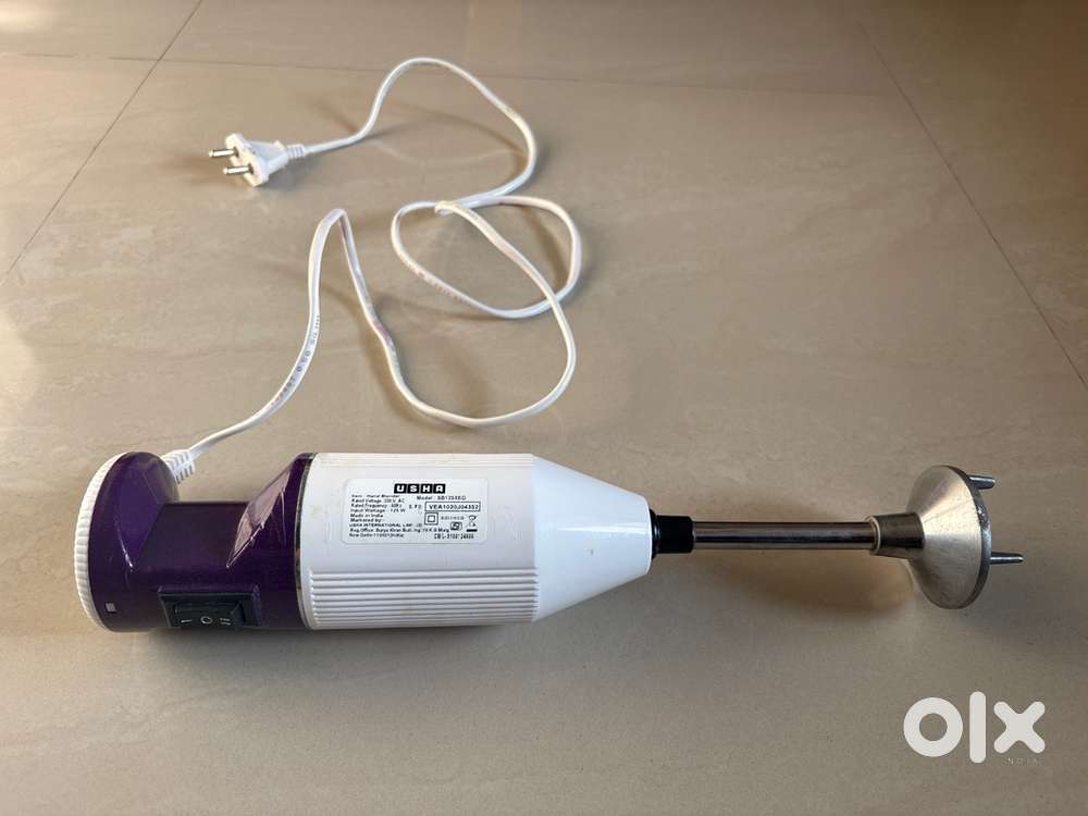 Usha Hand blender