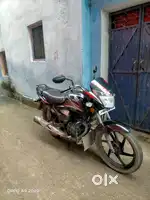 Good condition  8 year old