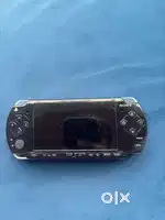 Psp 2000 in good condition