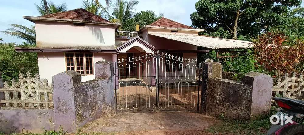 ചെട്ടുംകുഴിയിൽ ഒറ്റവീട് വാടകയ്ക്ക്