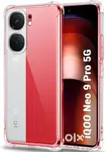iQOO neo 9 pro