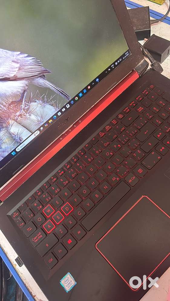 acer nitro 5