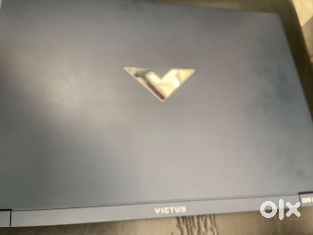 HP VICTUS LIMTED EDITION