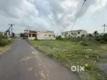  Premium Residential Plots for Sale at PSR Golden Nagar, Karaikal