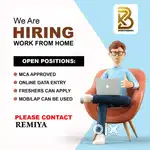 ടൈപ്പിങ് ജോലി-weekly copy typing jobs with earning income