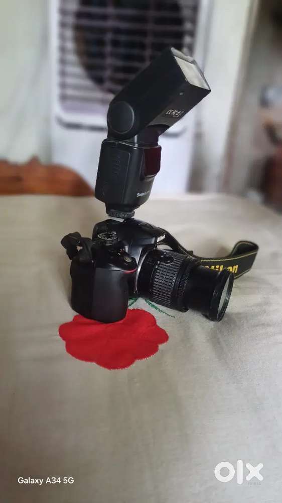 5300d  Nikon