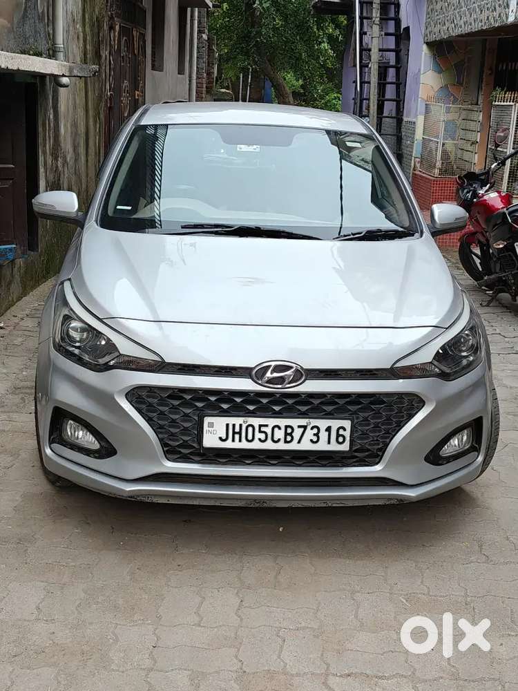 Azad nagar