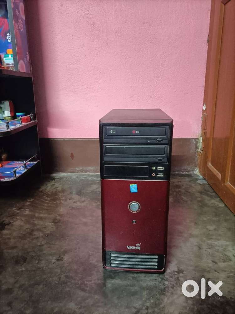 Computer CPU for Sell
