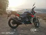 Apache rtr 200cc 4v