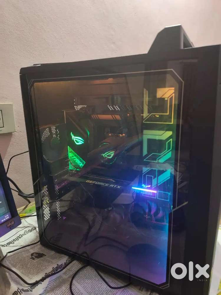 3.5 lack specification PC for sale