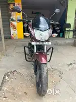 Honda CB shine