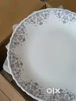 Dinner set Borosil dinner set
