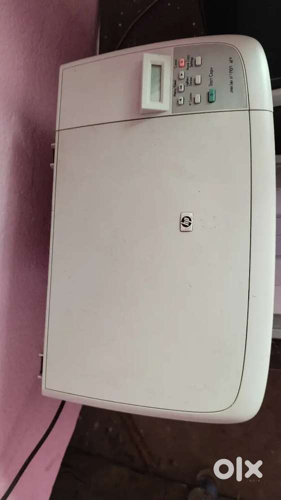 Hp 1005 Printer