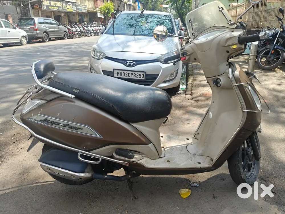 I am selling TVS jupiter classic