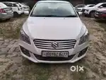 Maruti Suzuki Ciaz 2014-2017 VDi Plus SHVS, 2016, Diesel