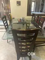 Dinning table