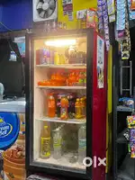 coldrink freez
