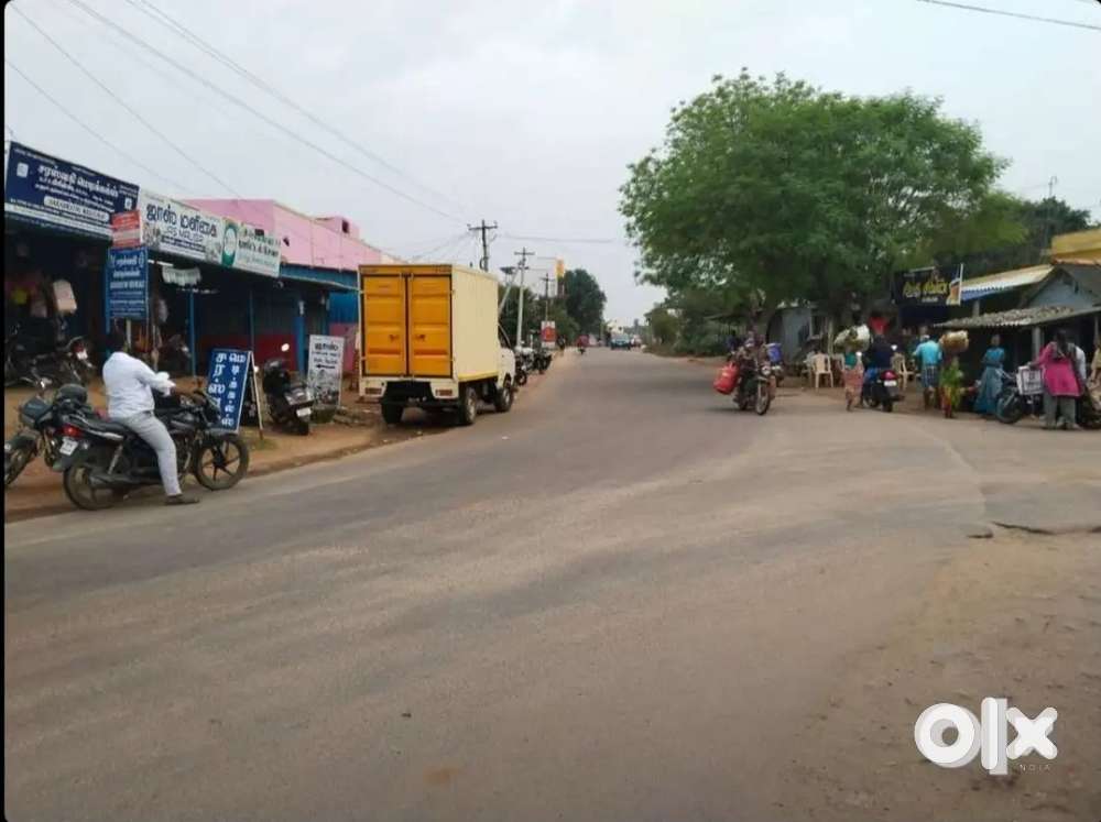 R T மலையில் மிக மிக குறைந்த பட்ஜெட்டில் DTCP வீட்டுமனைகள் ?