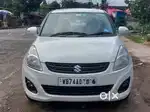 Maruti Suzuki Swift Dzire 1.2 Vxi BSIV, 2014, Petrol