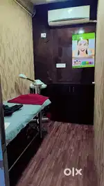 1.5year old beauty parlour unisex
