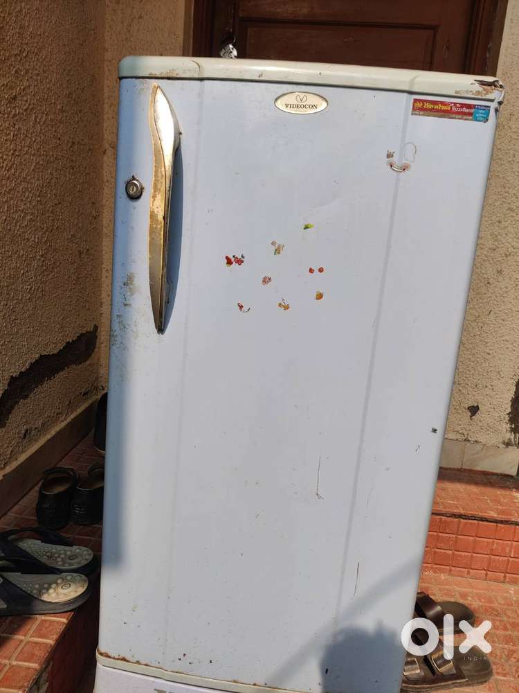 Videocon fridge