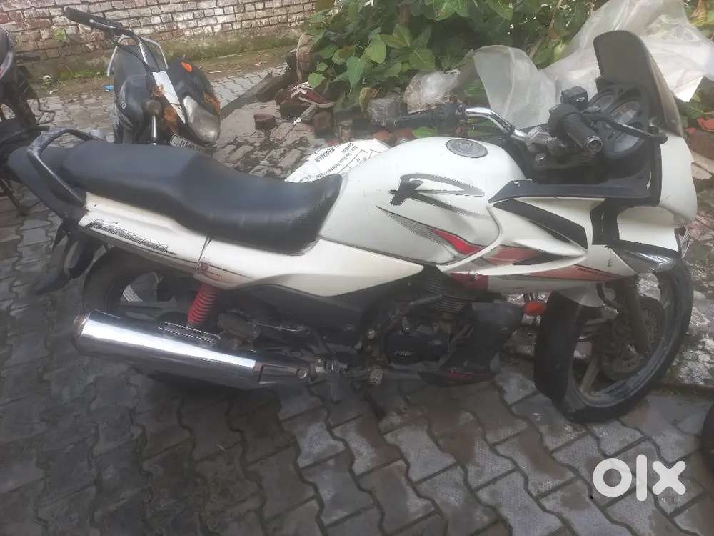 All Original Service Agency Record