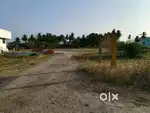 One acre land for sale at kaveripakkam bus stand