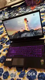 Hp pavillion ryzen 5 5600H