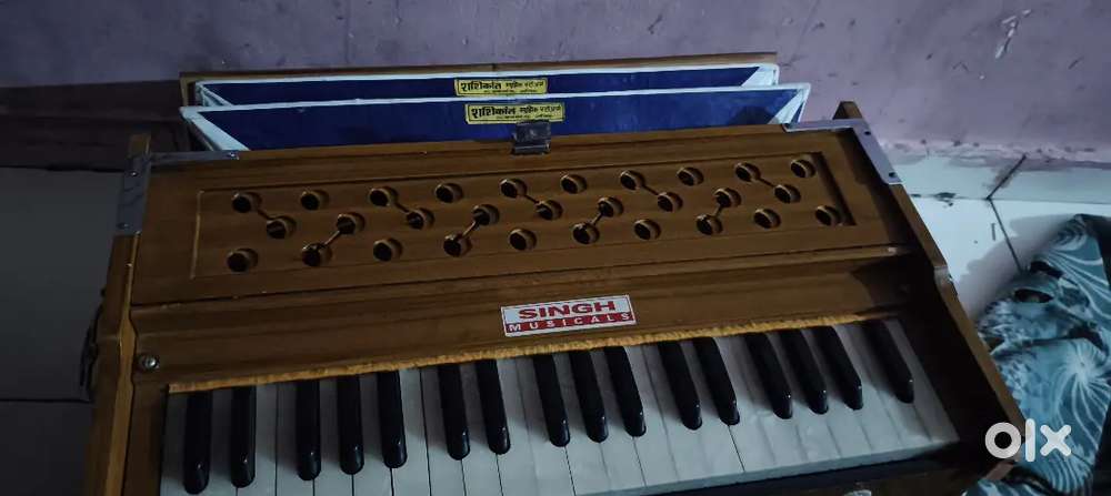 Best Harmonium