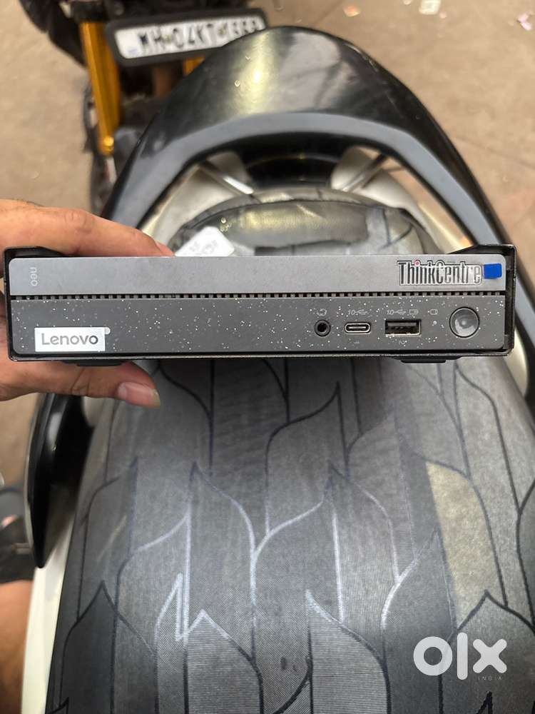 Lenovo Thinkcentre CPU