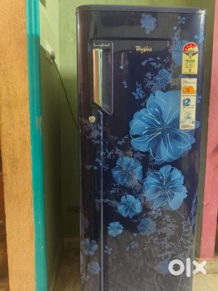 Wirpool refrigerator for sale